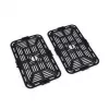 Airfryer Princess 1.182068.01.001 Doppelkammer-Heißluftfritteuse 8 L 2400 W 220 °C Touch LED (schwarz)