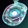 Headset Steelseries Arctis Nova 7X