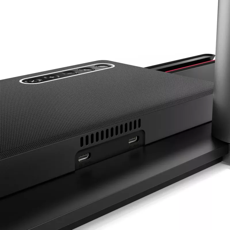 All-in-One PC Lenovo ThinkCentre M90a Gen 5 Intel Core i5 8GB 512GB Intel UHD Graphics Windows 11 Pro