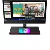 All-in-One PC Lenovo ThinkCentre M90a Gen 5 Intel Core i5 8GB 512GB Intel UHD Graphics Windows 11 Pro