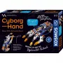 Lernset Cyborg Hand