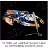 Lernset Cyborg Hand