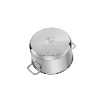 Zwilling Quadro Kochgeschirr-Set 5-teilig
