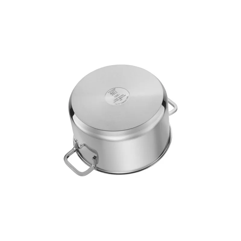 Zwilling Quadro Kochgeschirr-Set 5-teilig