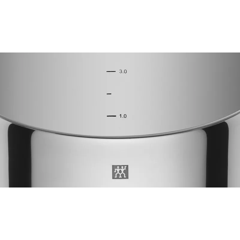 Zwilling Quadro Kochgeschirr-Set 5-teilig