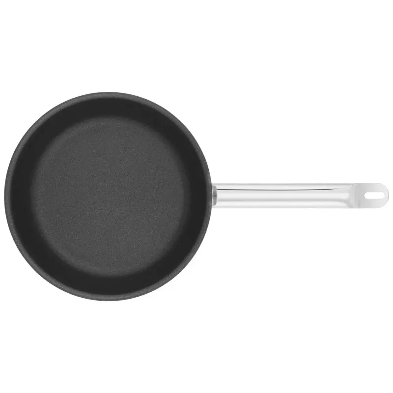 Allzweckpfanne ZWILLING Pro 24 cm Edelstahl rund