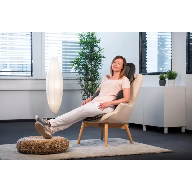 Medisana MC 825 Massagegerät Universal Mehrfarbig