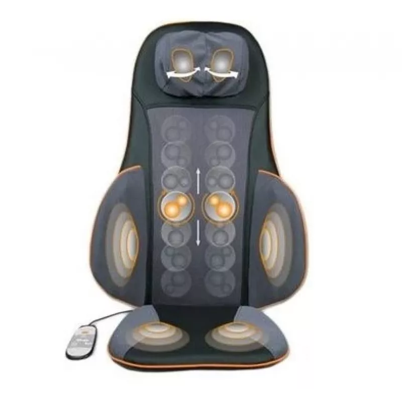 Medisana MC 825 Massagegerät Universal Mehrfarbig