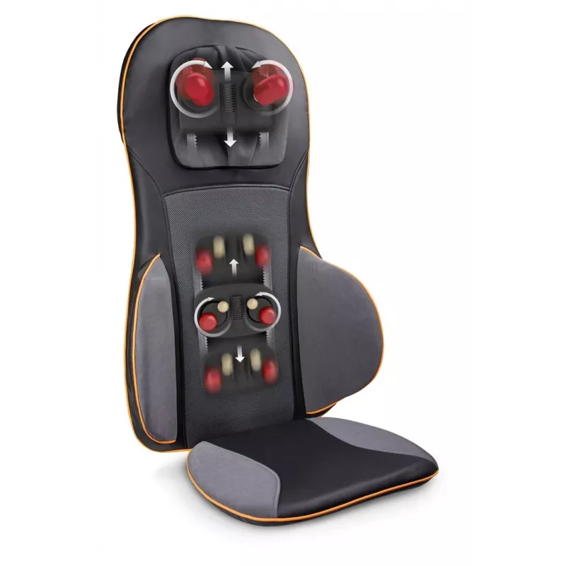 Medisana MC 825 Massagegerät Universal Mehrfarbig