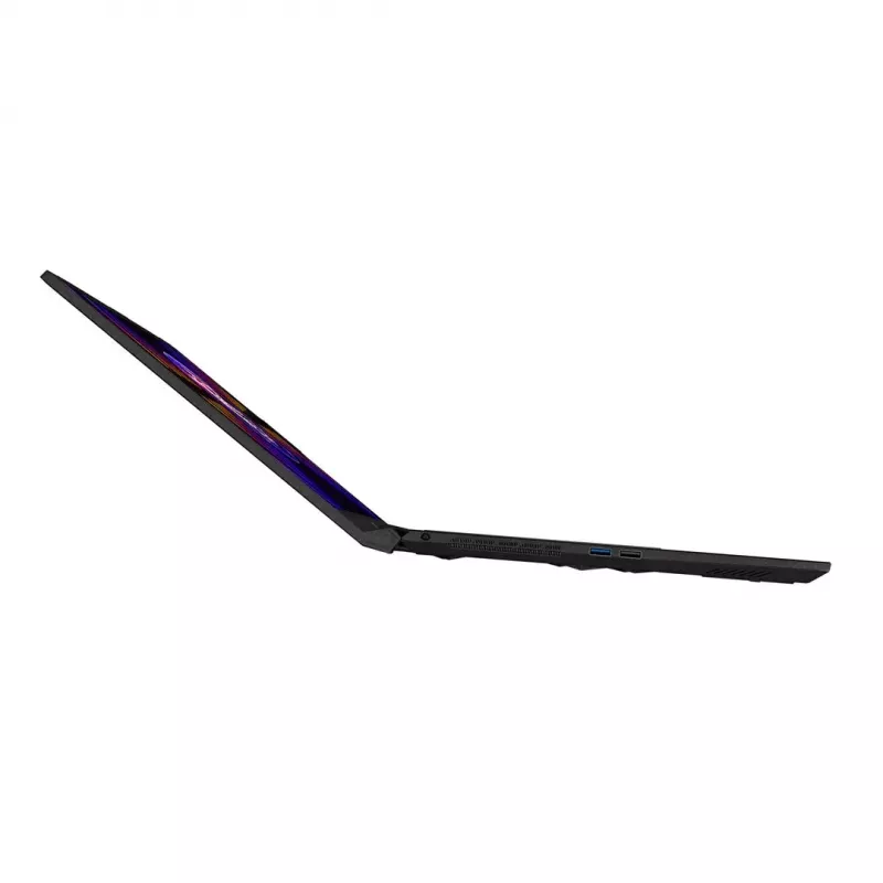 Laptop MSI Katana 17 B13VEK-1449XPL 43,9 cm (17,3 Zoll) i5-13420H 16 GB 512 GB RTX 4050 Windows 11