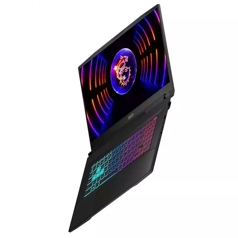 Laptop MSI Katana 17 B13VEK-1449XPL 43,9 cm (17,3 Zoll) i5-13420H 16 GB 512 GB RTX 4050 Windows 11