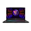 Laptop MSI Katana 17 B13VEK-1449XPL 43,9 cm (17,3 Zoll) i5-13420H 16 GB 512 GB RTX 4050 Windows 11