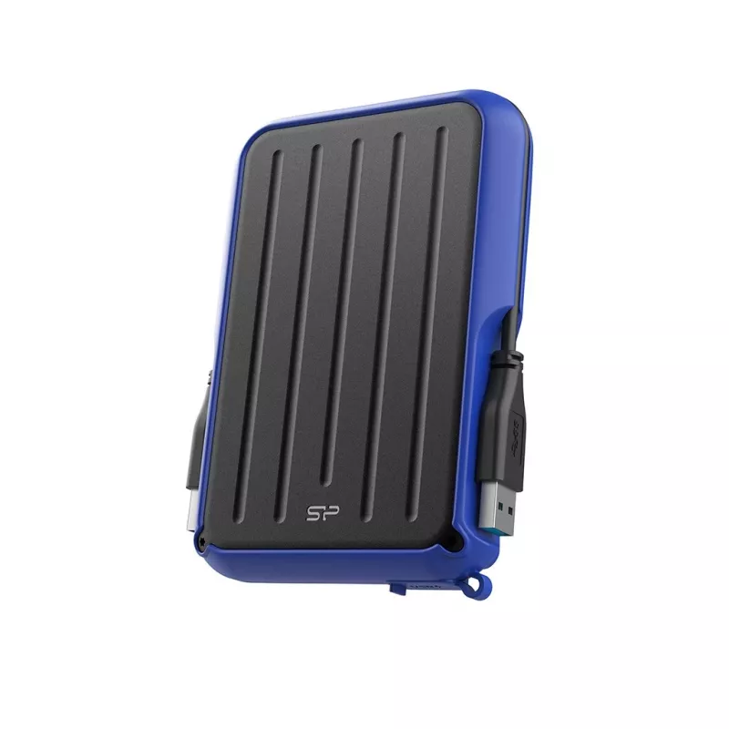 Externe Festplatte Silicon Power 4TB USB Type-A 3.2 Gen 1 A66