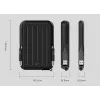 Externe Festplatte Silicon Power 4TB USB Type-A 3.2 Gen 1 A66