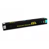 Mauspad IBOX AURORA Schwarz Modell IMPG4 mit 850 mm Länge und 580 mm Breite, 3 mm Dicke