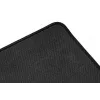 Mauspad IBOX AURORA Schwarz Modell IMPG4 mit 850 mm Länge und 580 mm Breite, 3 mm Dicke