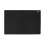 Mauspad IBOX AURORA Schwarz Modell IMPG4 mit 850 mm Länge und 580 mm Breite, 3 mm Dicke