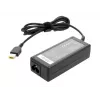 Netzteil MITSU für Lenovo 20V 3,25A (Modell 5ZM039) kompatibler Laptop-Ladegerät