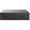 Kabelgebundener Router Tenda G0-5G-PoE Gigabit Ethernet Schwarz IPSec VPN