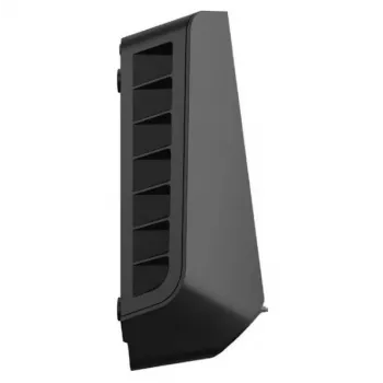 Wandmontiertes EASEE Easee Up Elektrofahrzeug-Ladegerät 1,4–22 kW Modell 10141