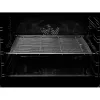 Airfry-Einsatz Electrolux E9OOAFWM Edelstahlgitter 468×24 mm für kompatible Backöfen und Heißluftfritteusen