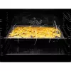 Airfry-Einsatz Electrolux E9OOAFWM Edelstahlgitter 468×24 mm für kompatible Backöfen und Heißluftfritteusen