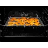 Airfry-Einsatz Electrolux E9OOAFWM Edelstahlgitter 468×24 mm für kompatible Backöfen und Heißluftfritteusen
