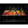 Airfry-Einsatz Electrolux E9OOAFWM Edelstahlgitter 468×24 mm für kompatible Backöfen und Heißluftfritteusen