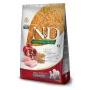 FARMINA N&D ANCESTRAL GRAIN DOG LIGHT - HÜHNCHEN, DINKEL, HAFER UND GRANATAPFEL AUSGEWACHSEN MITTEL & MAXI 12 kg
