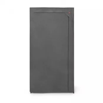 RAYEN Textil-Kleiderschrank 79 x 54 x 155 cm