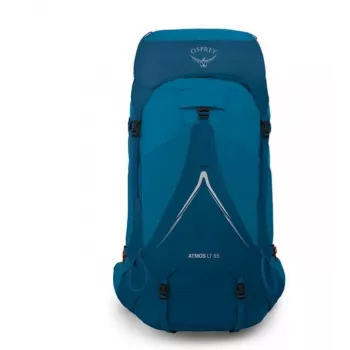 Trekking-Rucksack Osprey Atmos AG LT 65 Navy L/ XL