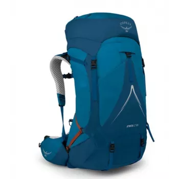 Trekking-Rucksack Osprey Atmos AG LT 65 Navy L/ XL