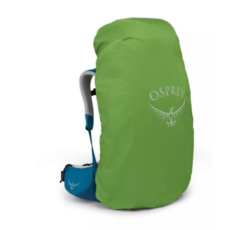 Trekking-Rucksack Osprey Atmos AG LT 65 Navy L/ XL