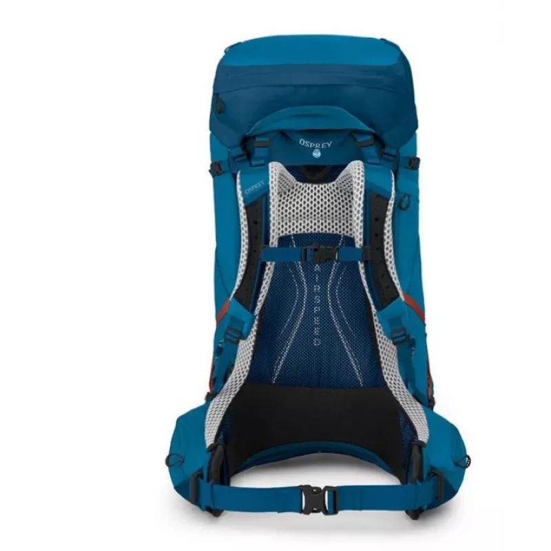 Trekking-Rucksack Osprey Atmos AG LT 65 Navy L/ XL