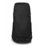 Trekking-Rucksack Osprey Kestrel 68 Schwarz L/XL