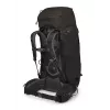 Trekking-Rucksack Osprey Kestrel 68 Schwarz L/XL