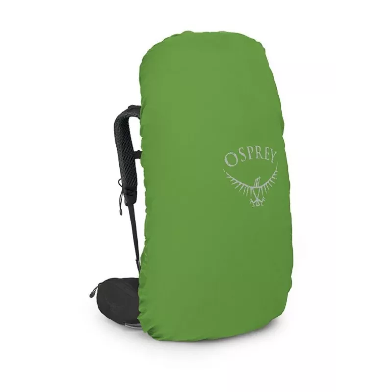 Trekking-Rucksack Osprey Kestrel 68 Schwarz L/XL