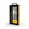 USB-Kabel Cablexpert CC-USB2B-AMMBM-2M-BW2