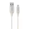 USB-Kabel Cablexpert CC-USB2B-AMMBM-2M-BW2