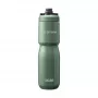 CamelBak Podium Fahrrad 650 ml Edelstahl grün