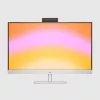 All-in-One PC HP 27-cr0222nw — HP All-in-One-Desktop mit AMD Ryzen 7 7730U, 16 GB RAM, 512 GB SSD, 27 Zoll FHD, Windows 11 Home, Wi‑Fi 6
