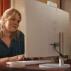 All-in-One PC HP 27-cr0232nw — AMD Ryzen 5 7520U, 16GB RAM, 512GB SSD, 27 Zoll FHD, Windows 11 Home, Wi‑Fi 6 (Weiß)
