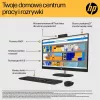 All-in-One PC HP 27-cr0232nw — AMD Ryzen 5 7520U, 16GB RAM, 512GB SSD, 27 Zoll FHD, Windows 11 Home, Wi‑Fi 6 (Weiß)