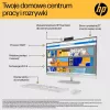 All-in-One PC HP 27-cr0232nw — AMD Ryzen 5 7520U, 16GB RAM, 512GB SSD, 27 Zoll FHD, Windows 11 Home, Wi‑Fi 6 (Weiß)