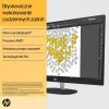All-in-One PC HP 27-cr0232nw — AMD Ryzen 5 7520U, 16GB RAM, 512GB SSD, 27 Zoll FHD, Windows 11 Home, Wi‑Fi 6 (Weiß)