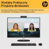 All-in-One PC HP 27-cr0232nw — AMD Ryzen 5 7520U, 16GB RAM, 512GB SSD, 27 Zoll FHD, Windows 11 Home, Wi‑Fi 6 (Weiß)