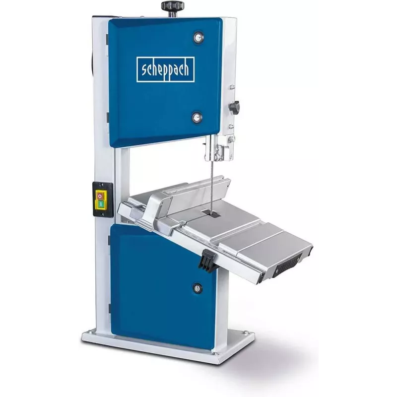 Bandsäge Scheppach HBS261