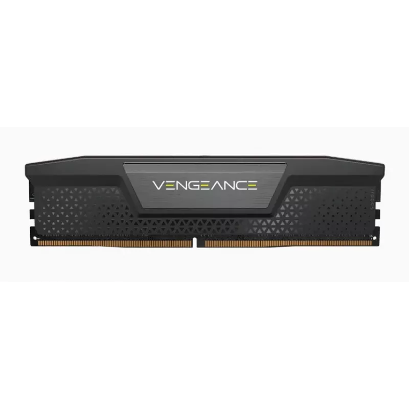 Memory DDR5 Vengeance 16GB/5200 (1*16GB) C40 Intel XMP
