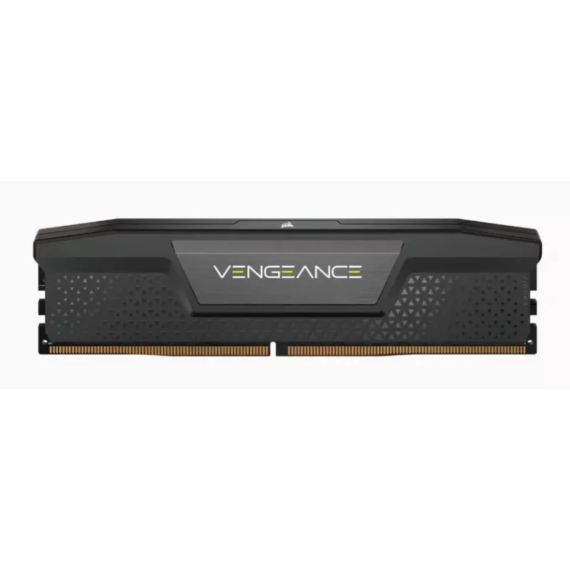 Memory DDR5 Vengeance 16GB/5200 (1*16GB) C40 Intel XMP