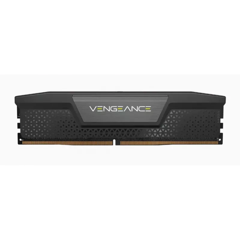 Memory DDR5 Vengeance 16GB/5200 (1*16GB) C40 Intel XMP